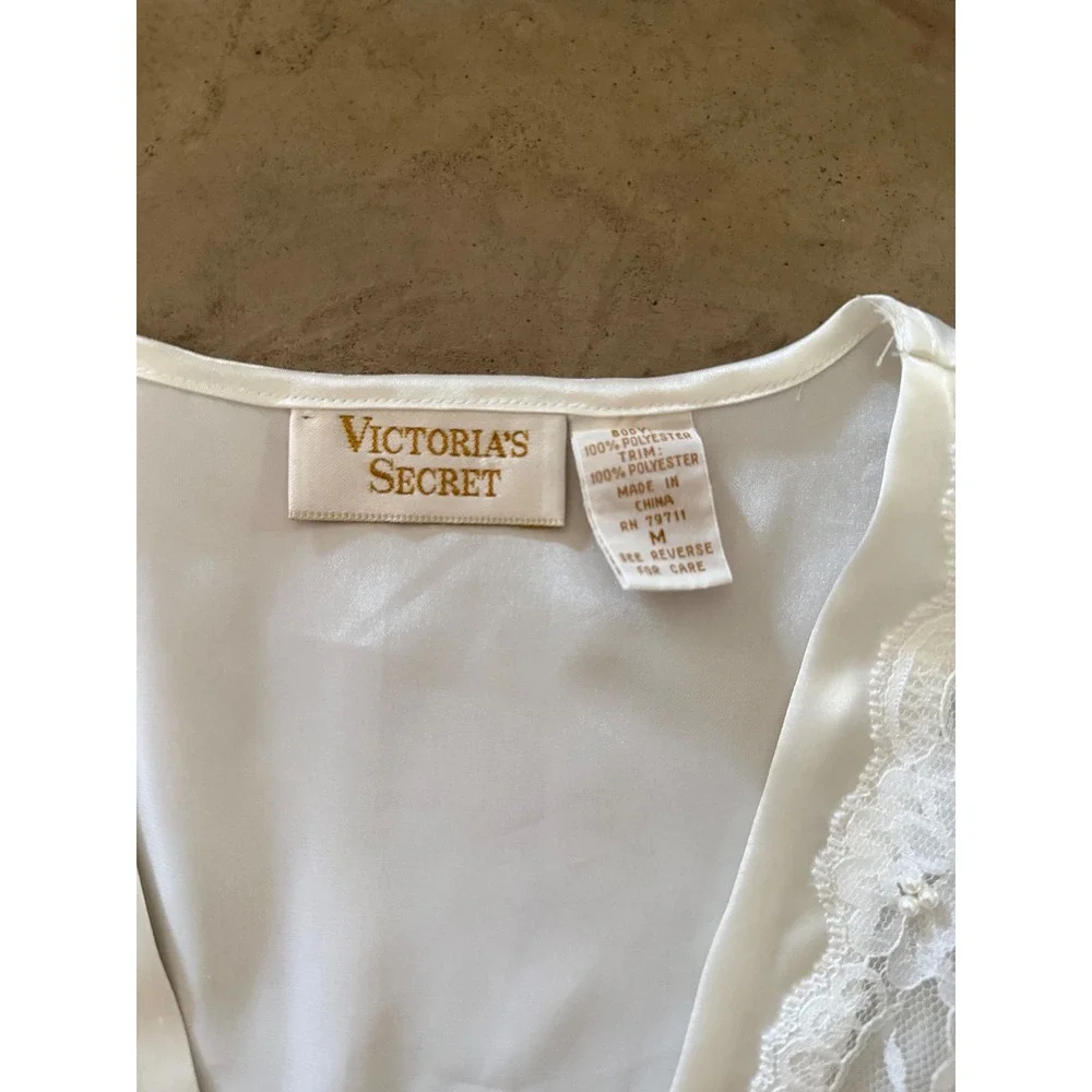 Victorias Secret vintage victoria